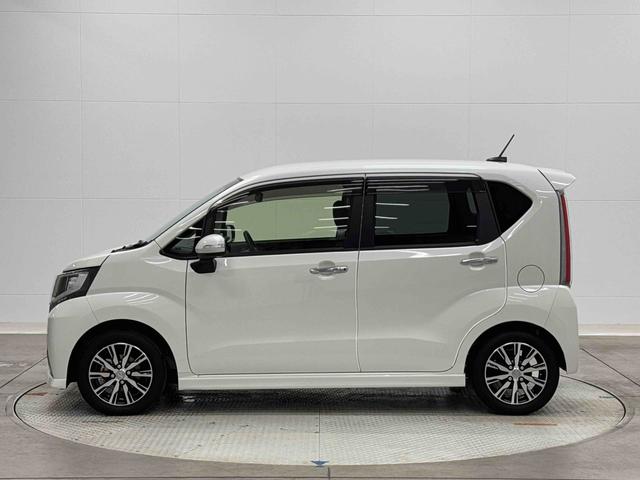 ムーヴカスタム　Ｘ　ハイパーＳＡII保証　まごころ保証　１年間・走行距離無制限付き　純正７インチナビ　バックカメラ　ドライブレコーダー　ＬＥＤヘッドランプ　ＬＥＤフォグランプ　オートエアコン　オート格納ドアミラー　スマートアシスト（東京都）の中古車