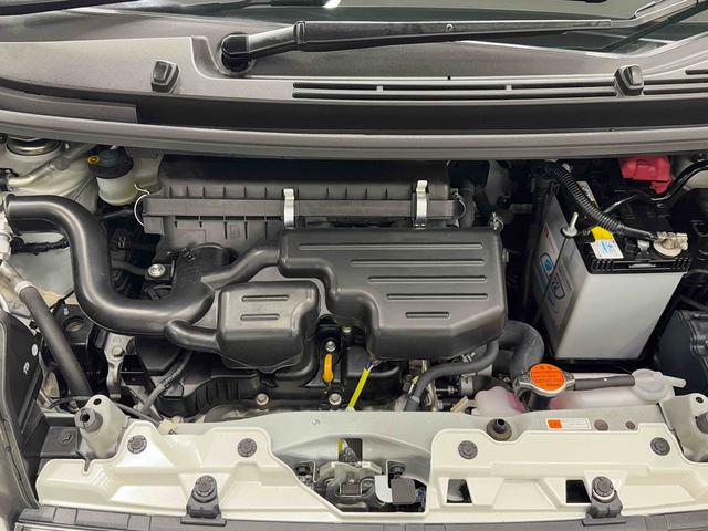 ムーヴカスタム　Ｘ　ハイパーＳＡII保証　まごころ保証　１年間・走行距離無制限付き　純正７インチナビ　バックカメラ　ドライブレコーダー　ＬＥＤヘッドランプ　ＬＥＤフォグランプ　オートエアコン　オート格納ドアミラー　スマートアシスト（東京都）の中古車