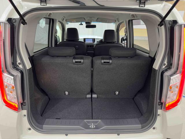 ムーヴカスタム　Ｘ　ハイパーＳＡII保証　まごころ保証　１年間・走行距離無制限付き　純正７インチナビ　バックカメラ　ドライブレコーダー　ＬＥＤヘッドランプ　ＬＥＤフォグランプ　オートエアコン　オート格納ドアミラー　スマートアシスト（東京都）の中古車