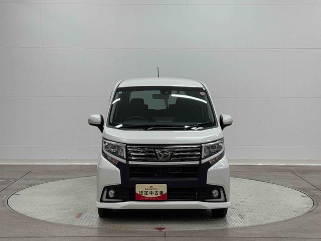 ムーヴカスタム　Ｘ　ハイパーＳＡII保証　まごころ保証　１年間・走行距離無制限付き　純正７インチナビ　バックカメラ　ドライブレコーダー　ＬＥＤヘッドランプ　ＬＥＤフォグランプ　オートエアコン　オート格納ドアミラー　スマートアシスト（東京都）の中古車