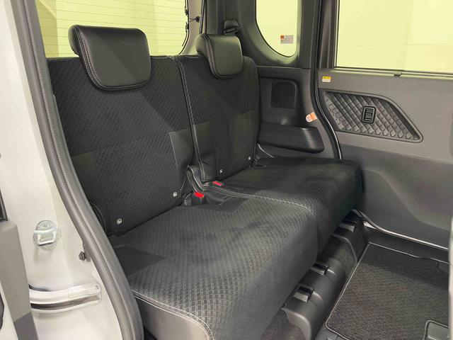 タントカスタムＲＳ保証　新車保証・まごころ保証　１年間・走行距離無制限付き　純正９インチナビ　パノラマモニター　ナビ連動前後ドラレコ　アダプティブクルーズコントロール　両側電動スライドドア　シートヒーター　スマアシ（東京都）の中古車