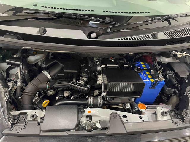 タントカスタムＲＳ保証　新車保証・まごころ保証　１年間・走行距離無制限付き　純正９インチナビ　パノラマモニター　ナビ連動前後ドラレコ　アダプティブクルーズコントロール　両側電動スライドドア　シートヒーター　スマアシ（東京都）の中古車