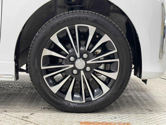 タントカスタムＲＳ保証　新車保証・まごころ保証　１年間・走行距離無制限付き　純正９インチナビ　パノラマモニター　ナビ連動前後ドラレコ　アダプティブクルーズコントロール　両側電動スライドドア　シートヒーター　スマアシ（東京都）の中古車