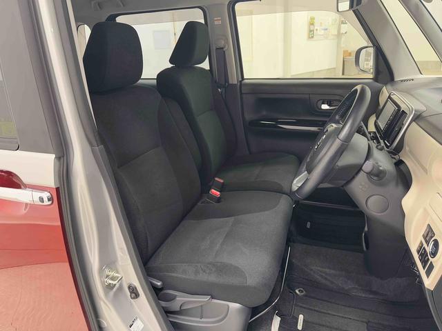 ムーヴキャンバスＧブラックインテリアＶＳ　ＳＡIII保証　まごころ保証　１年間・走行距離無制限付き　純正７インチナビ　パノラマモニター　前後ドライブレコーダー　両側電動スライドドア　シートヒーター　オートエアコン　ＬＥＤヘッドランプ　スマートアシスト（東京都）の中古車