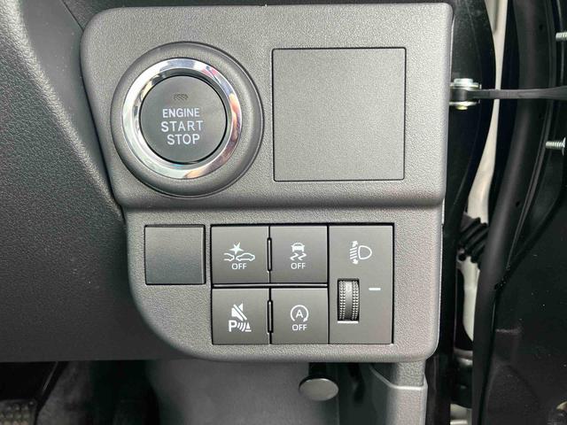 ハイゼットカーゴクルーズターボ　　届け出済み未使用車保証　新車保証・まごころ保証　１年間・走行距離無制限付き　走行距離１０ｋｍ　６．８インチスマホ連携ディスプレイオーディオ　バックモニター　電動格納ミラー　スマートキー　オーバーヘッドシェルフ（東京都）の中古車