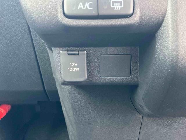 ハイゼットカーゴクルーズターボ　　届け出済み未使用車保証　新車保証・まごころ保証　１年間・走行距離無制限付き　走行距離１０ｋｍ　６．８インチスマホ連携ディスプレイオーディオ　バックモニター　電動格納ミラー　スマートキー　オーバーヘッドシェルフ（東京都）の中古車