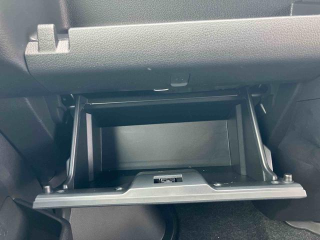 ハイゼットカーゴクルーズターボ　　届け出済み未使用車保証　新車保証・まごころ保証　１年間・走行距離無制限付き　走行距離１０ｋｍ　６．８インチスマホ連携ディスプレイオーディオ　バックモニター　電動格納ミラー　スマートキー　オーバーヘッドシェルフ（東京都）の中古車