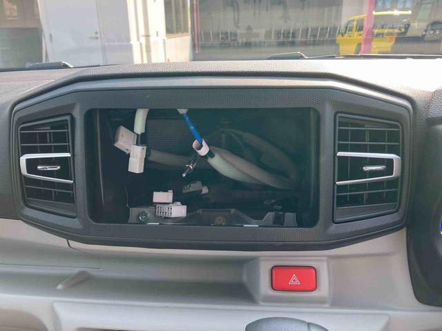 ミライースX SAIII バックモニター LEDヘッドランプ搭載!保証 新車保証・まごころ保証 1年間・走行距離無制限付き 走行距離1,101km オーディオレス バックモニター LEDヘッドライト 電動格納ミラー マニュアルエアコン パワーウィンドウ キーレス(東京都)の中古車