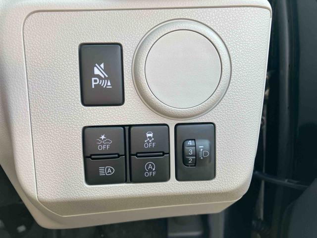 ミライースX SAIII バックモニター LEDヘッドランプ搭載!保証 新車保証・まごころ保証 1年間・走行距離無制限付き 走行距離1,101km オーディオレス バックモニター LEDヘッドライト 電動格納ミラー マニュアルエアコン パワーウィンドウ キーレス(東京都)の中古車