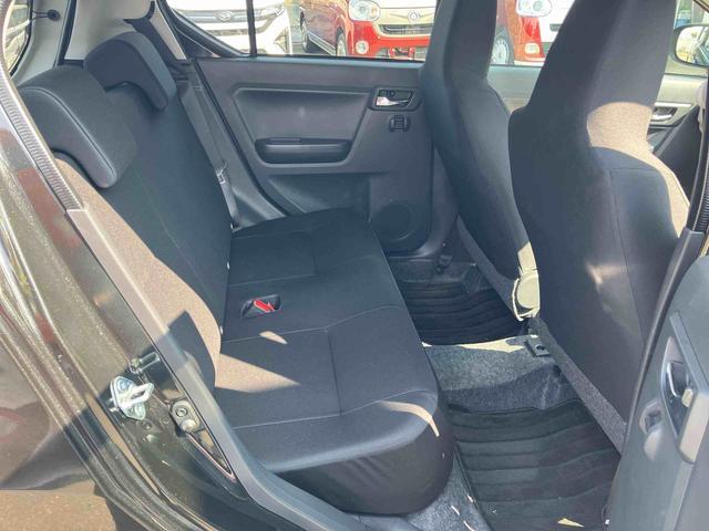 ミライースX SAIII バックモニター LEDヘッドランプ搭載!保証 新車保証・まごころ保証 1年間・走行距離無制限付き 走行距離1,101km オーディオレス バックモニター LEDヘッドライト 電動格納ミラー マニュアルエアコン パワーウィンドウ キーレス(東京都)の中古車