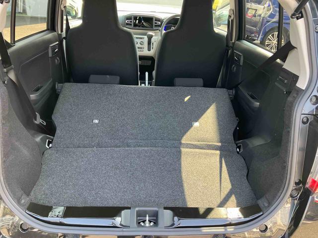 ミライースX SAIII バックモニター LEDヘッドランプ搭載!保証 新車保証・まごころ保証 1年間・走行距離無制限付き 走行距離1,101km オーディオレス バックモニター LEDヘッドライト 電動格納ミラー マニュアルエアコン パワーウィンドウ キーレス(東京都)の中古車