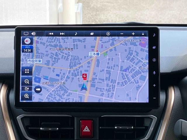ムーヴRS10インチナビ・パノラマカメラ・ドラレコ装備保証 新車保証・まごころ保証 1年間・走行距離無制限付き(東京都)の中古車