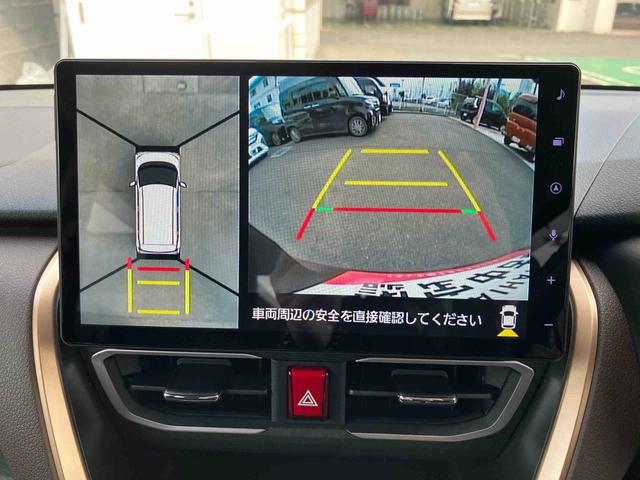 ムーヴRS10インチナビ・パノラマカメラ・ドラレコ装備保証 新車保証・まごころ保証 1年間・走行距離無制限付き(東京都)の中古車