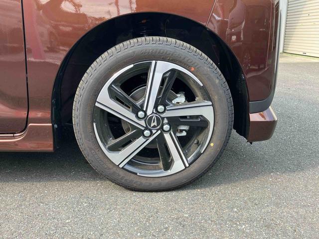 ムーヴRS10インチナビ・パノラマカメラ・ドラレコ装備保証 新車保証・まごころ保証 1年間・走行距離無制限付き(東京都)の中古車