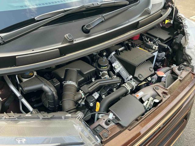 ムーヴRS10インチナビ・パノラマカメラ・ドラレコ装備保証 新車保証・まごころ保証 1年間・走行距離無制限付き(東京都)の中古車