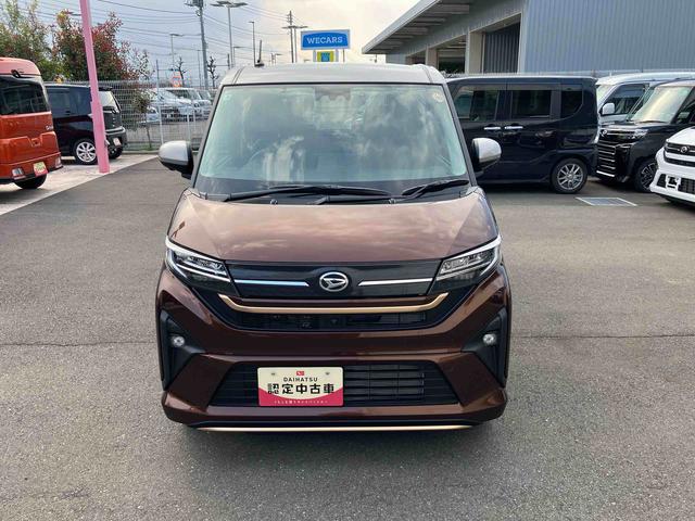 ムーヴRS10インチナビ・パノラマカメラ・ドラレコ装備保証 新車保証・まごころ保証 1年間・走行距離無制限付き(東京都)の中古車