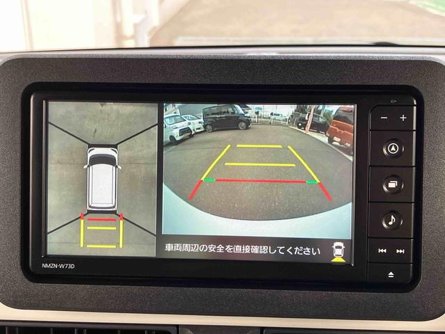 ムーヴキャンバスストライプスＧ保証　新車保証・まごころ保証　１年間・走行距離無制限付き（東京都）の中古車