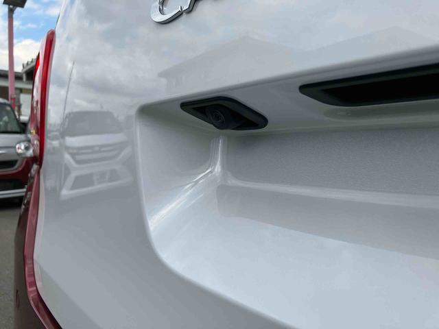 ムーヴキャンバスストライプスＧ保証　新車保証・まごころ保証　１年間・走行距離無制限付き（東京都）の中古車