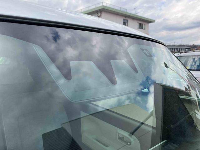 ムーヴキャンバスストライプスＧ保証　新車保証・まごころ保証　１年間・走行距離無制限付き（東京都）の中古車