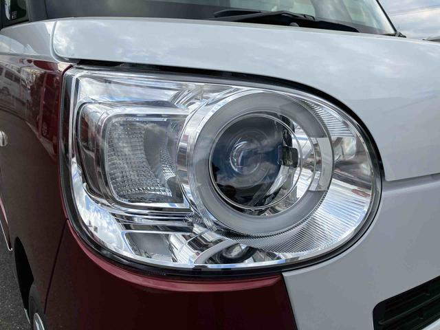 ムーヴキャンバスストライプスＧ保証　新車保証・まごころ保証　１年間・走行距離無制限付き（東京都）の中古車