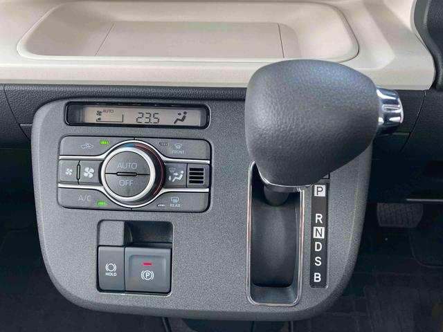 ムーヴキャンバスストライプスＧ保証　新車保証・まごころ保証　１年間・走行距離無制限付き（東京都）の中古車