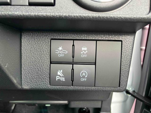 ムーヴキャンバスストライプスＧ保証　新車保証・まごころ保証　１年間・走行距離無制限付き（東京都）の中古車