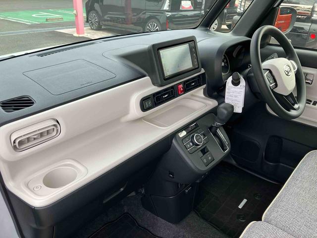 ムーヴキャンバスストライプスＧ保証　新車保証・まごころ保証　１年間・走行距離無制限付き（東京都）の中古車