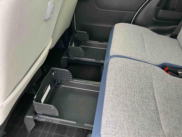 ムーヴキャンバスストライプスＧ保証　新車保証・まごころ保証　１年間・走行距離無制限付き（東京都）の中古車