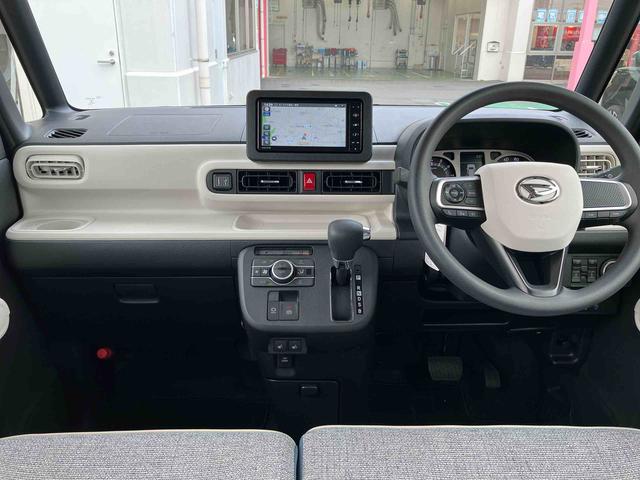 ムーヴキャンバスストライプスＧ保証　新車保証・まごころ保証　１年間・走行距離無制限付き（東京都）の中古車