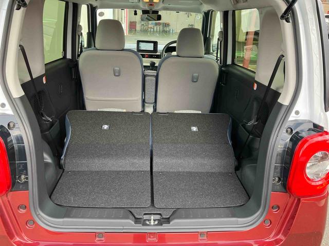 ムーヴキャンバスストライプスＧ保証　新車保証・まごころ保証　１年間・走行距離無制限付き（東京都）の中古車