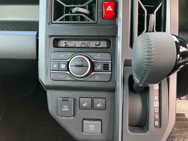 タフトＧ　クロムベンチャー保証　新車保証・まごころ保証　１年間・走行距離無制限付き　走行距離９ｋｍ　オーディオレス　パノラマモニタ　アダブティブクルーズコントロール　電動パーキング　ＬＥＤヘッドライト　１５インチアルミホイール（東京都）の中古車