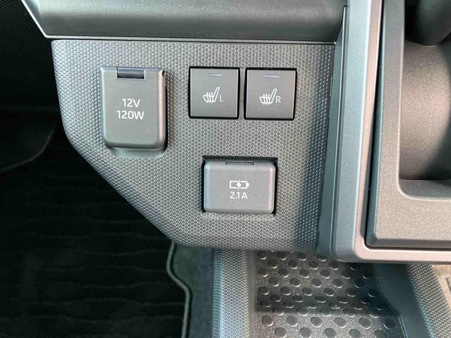 タフトＧ　クロムベンチャー保証　新車保証・まごころ保証　１年間・走行距離無制限付き　走行距離９ｋｍ　オーディオレス　パノラマモニタ　アダブティブクルーズコントロール　電動パーキング　ＬＥＤヘッドライト　１５インチアルミホイール（東京都）の中古車