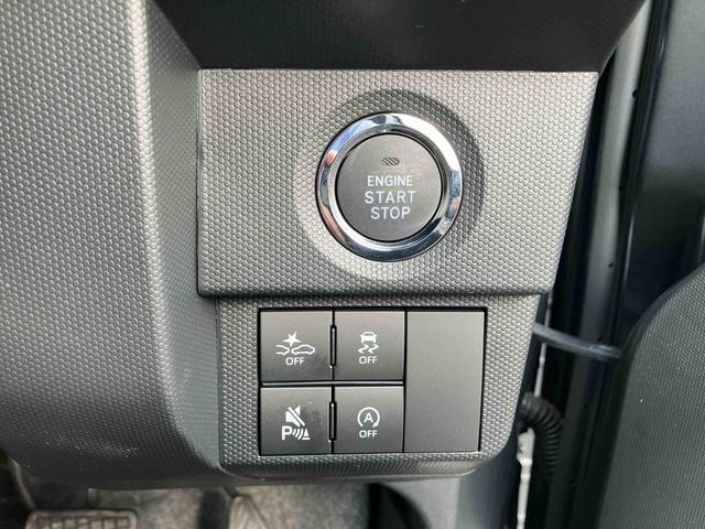 タフトＧ　クロムベンチャー保証　新車保証・まごころ保証　１年間・走行距離無制限付き　走行距離９ｋｍ　オーディオレス　パノラマモニタ　アダブティブクルーズコントロール　電動パーキング　ＬＥＤヘッドライト　１５インチアルミホイール（東京都）の中古車