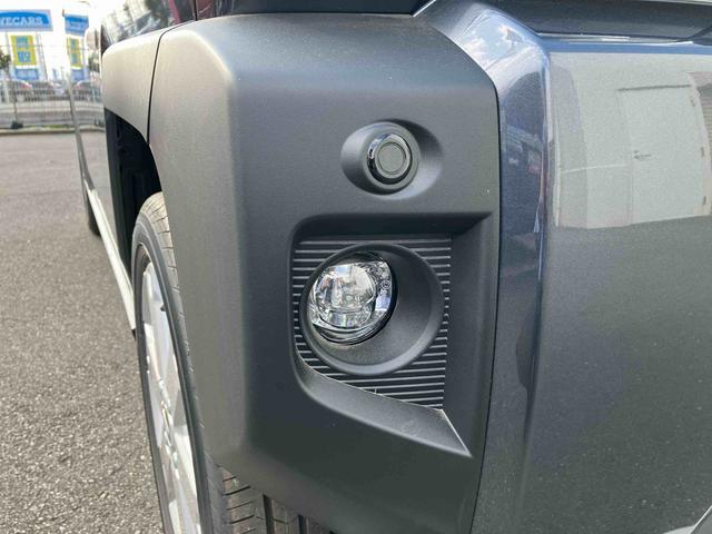 タフトＧ　クロムベンチャー保証　新車保証・まごころ保証　１年間・走行距離無制限付き　走行距離９ｋｍ　オーディオレス　パノラマモニタ　アダブティブクルーズコントロール　電動パーキング　ＬＥＤヘッドライト　１５インチアルミホイール（東京都）の中古車