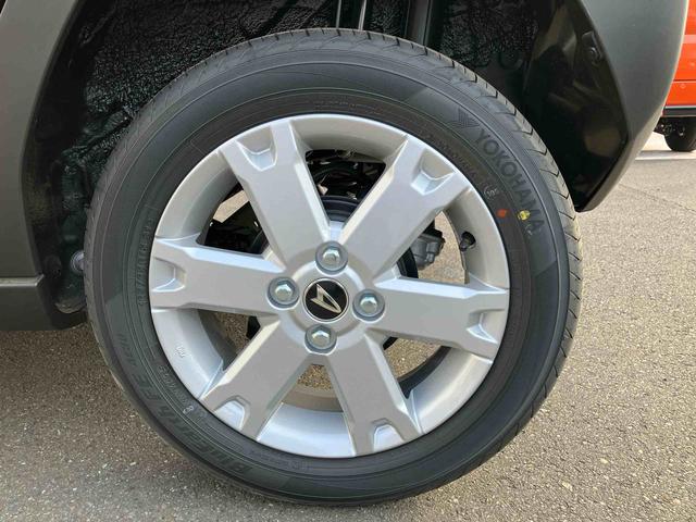 タフトＧ　クロムベンチャー保証　新車保証・まごころ保証　１年間・走行距離無制限付き　走行距離９ｋｍ　オーディオレス　パノラマモニタ　アダブティブクルーズコントロール　電動パーキング　ＬＥＤヘッドライト　１５インチアルミホイール（東京都）の中古車