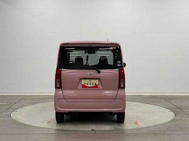 タントＸ　社外ナビゲーション　バックモニター搭載です！！保証　１年間・距離無制限付き走行距離４９，９６６ｋｍ　社外ナビゲーション　バックモニター　ＥＴＣ　バックモニター　両側電動スライドドア　ＬＥＤヘッドライト　オートエアコン　スマートキー　コーナーセンサ（東京都）の中古車