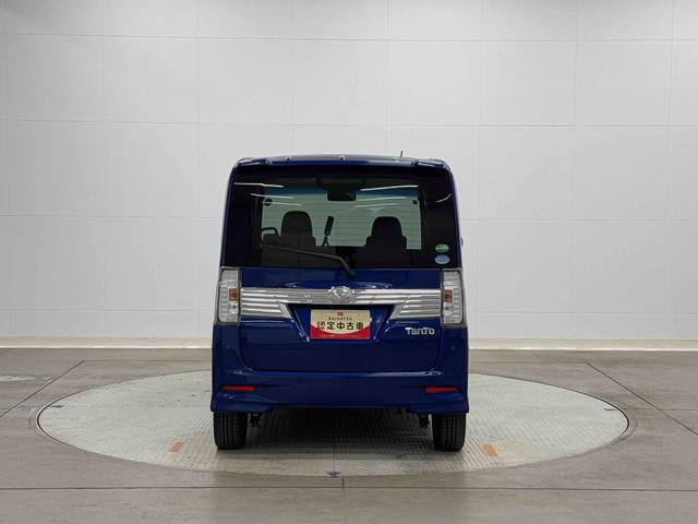 タントカスタムRS トップエディションSAIII ナビ搭載!!保証 まごころ保証 1年間・走行距離無制限付き 走行距離61,539km 77インチ純正ナビゲーション バックモニター 後席モニター ETC LEDヘッドライト 15インチアルミホイール スマートキー(東京都)の中古車