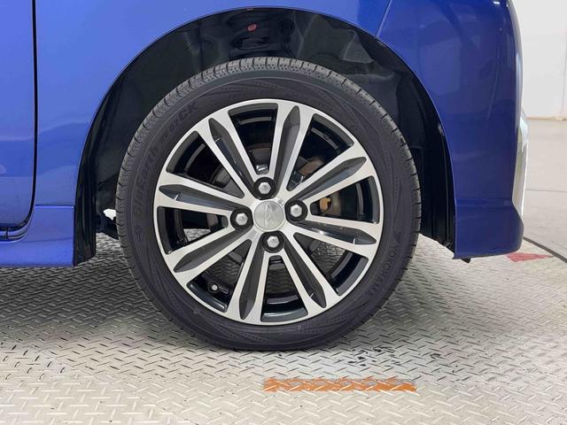 タントカスタムRS トップエディションSAIII ナビ搭載!!保証 まごころ保証 1年間・走行距離無制限付き 走行距離61,539km 77インチ純正ナビゲーション バックモニター 後席モニター ETC LEDヘッドライト 15インチアルミホイール スマートキー(東京都)の中古車