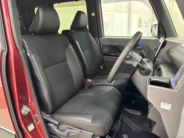 タントカスタムRSセレクション 9インチ純正ナビゲーション搭載!保証 新車保証・まごころ保証 1年間・走行距離無制限付き 走行距離49,456km 9インチ純正ナビゲーション パノラマモニター ドライブレコーダー ETC 後席モニター クルーズコントロール搭載!(東京都)の中古車