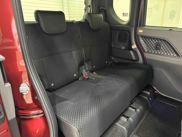 タントカスタムRSセレクション 9インチ純正ナビゲーション搭載!保証 新車保証・まごころ保証 1年間・走行距離無制限付き 走行距離49,456km 9インチ純正ナビゲーション パノラマモニター ドライブレコーダー ETC 後席モニター クルーズコントロール搭載!(東京都)の中古車