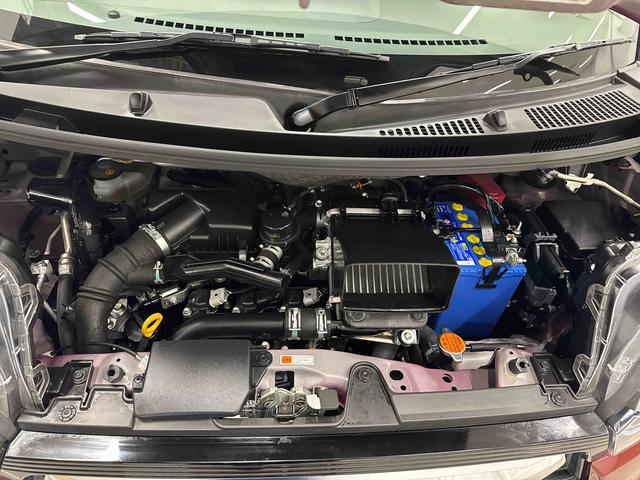 タントカスタムRSセレクション 9インチ純正ナビゲーション搭載!保証 新車保証・まごころ保証 1年間・走行距離無制限付き 走行距離49,456km 9インチ純正ナビゲーション パノラマモニター ドライブレコーダー ETC 後席モニター クルーズコントロール搭載!(東京都)の中古車