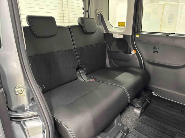 タントカスタムRS トップエディションVS SAIII 8ナビ搭載保証 まごころ保証 1年間・走行距離無制限付き 走行距離44,308km 8インチ純正ナビゲーション パノラマモニター ドライブレコーダー ETC LEDヘッドライト 15インチアルミホイール(東京都)の中古車