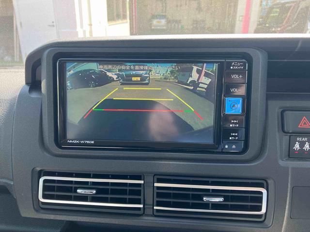 アトレーＲＳ　７インチ純正ナビゲーション　バックモニター搭載！！保証　新車保証・まごころ保証　１年間・走行距離無制限付き　走行距離３，７５５ｋｍ　７インチ純正ナビゲーション　バックモニター　アダブティブクルーズコントロール　両側電動スライドドア　ＬＥＤヘッドライト（東京都）の中古車