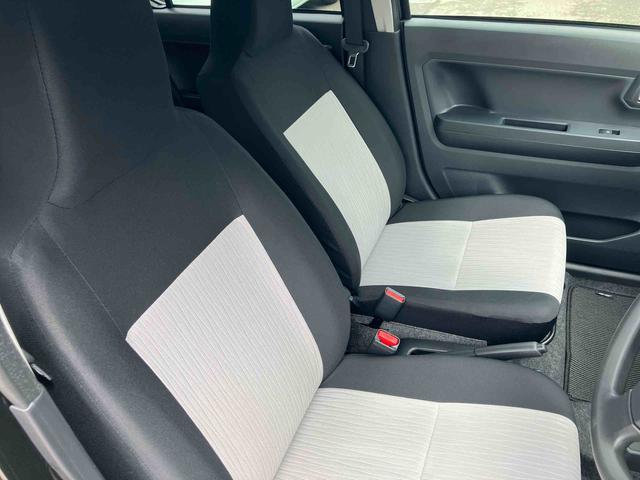ミライースX SAIIIワイドBluetooth/USBチューナー装備保証 新車保証・まごころ保証 1年間・走行距離無制限付き 走行距離1,973km Bluetooth/USBチューナー バックモニター LEDヘッドライト 電動格納ミラー パワーウィンドウ(東京都)の中古車