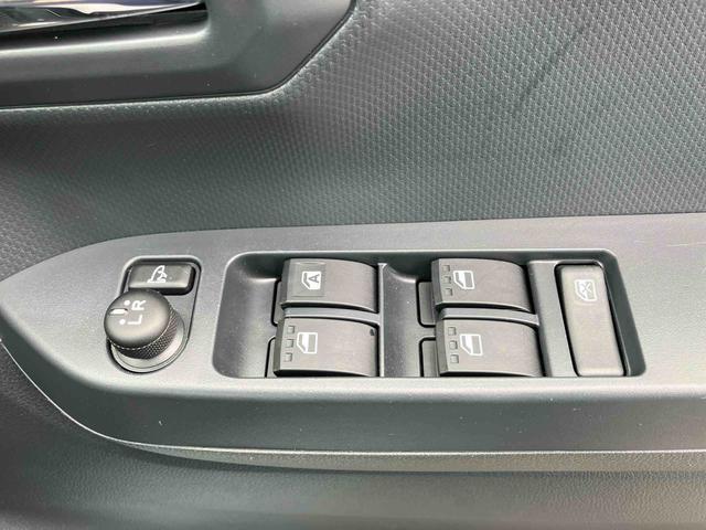 ミライースX SAIIIワイドBluetooth/USBチューナー装備保証 新車保証・まごころ保証 1年間・走行距離無制限付き 走行距離1,275km ワイドBluetooth/USBチューナー マニュアルエアコン パワーウィンドウ 電動格納ミラー 前後コーナーセンサー(東京都)の中古車