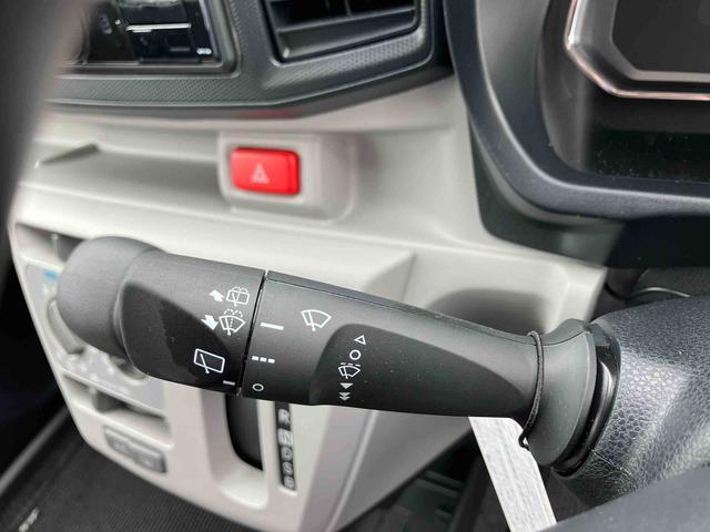 ミライースX SAIIIワイドBluetooth/USBチューナー装備保証 新車保証・まごころ保証 1年間・走行距離無制限付き 走行距離1,275km ワイドBluetooth/USBチューナー マニュアルエアコン パワーウィンドウ 電動格納ミラー 前後コーナーセンサー(東京都)の中古車
