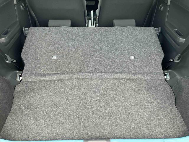 ミライースX SAIIIワイドBluetooth/USBチューナー装備保証 新車保証・まごころ保証 1年間・走行距離無制限付き 走行距離1,275km ワイドBluetooth/USBチューナー マニュアルエアコン パワーウィンドウ 電動格納ミラー 前後コーナーセンサー(東京都)の中古車