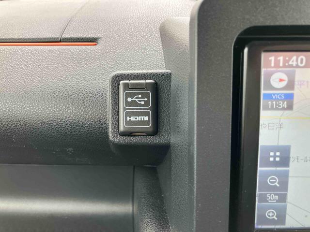 タントファンクロスターボ 7インチ純正ナビゲーション搭載!!保証 新車保証・まごころ保証 1年間・走行距離無制限付き 走行距離10290km 7インチ純正ナビゲーション バックモニター 前後ドライブレコーダー ETC 15インチアルミホイール スマートキー(東京都)の中古車
