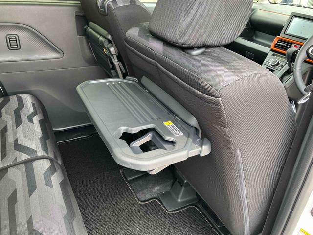 タントファンクロスターボ 7インチ純正ナビゲーション搭載!!保証 新車保証・まごころ保証 1年間・走行距離無制限付き 走行距離10290km 7インチ純正ナビゲーション バックモニター 前後ドライブレコーダー ETC 15インチアルミホイール スマートキー(東京都)の中古車