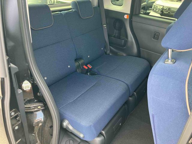 ムーヴキャンバスセオリーG 9インチディスプレイオーディオ バックモニター保証 新車保証・まごころ保証 1年間・走行距離無制限付き・走行距離1,894km 9インチディスプレイオーディオ装備・LEDヘッドライト装備・シートヒーター装備 両側電動スライドドア オートライト(東京都)の中古車